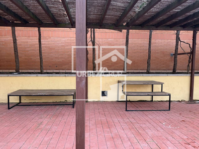 Local en Carretera Matadepera   2 1, Terrassa Barcelona