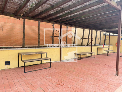 Inmueble en Carretera Matadepera   2 1, Barcelona