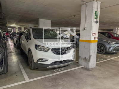 Local en Carretera Matadepera   2 1, Terrassa Barcelona