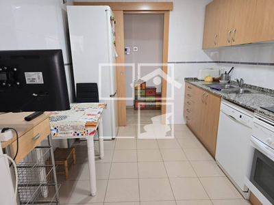 Local en Avenida Madrid    4º, Terrassa Barcelona