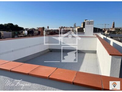 Inmueble en LES PAUS, Barcelona