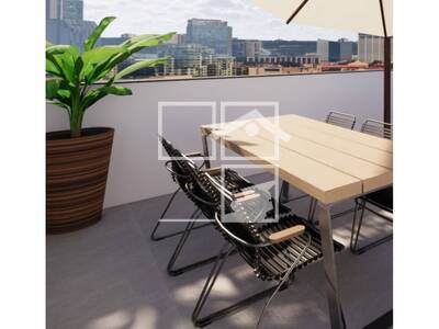 Inmueble en LES PAUS, Barcelona