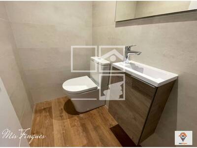 Inmueble en LES PAUS, Barcelona