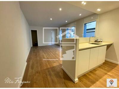 Inmueble en LES PAUS, Barcelona