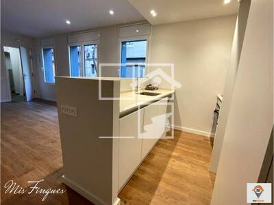 Inmueble en LES PAUS, Barcelona