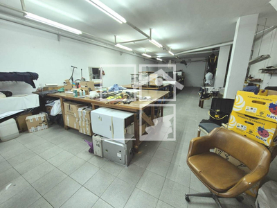 Inmueble en Calle Circunvalación    , Barcelona