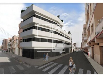 Inmueble en FATJO, Barcelona