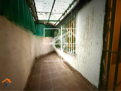 Inmueble en Paseo Almogàvers    1, Barcelona