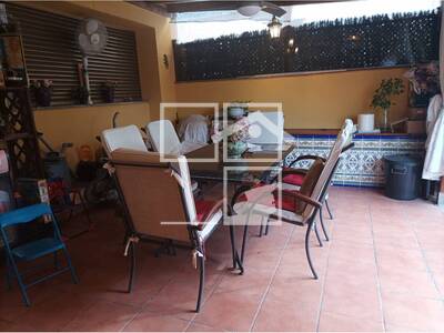 Inmueble en PINTOR VILA PUIG, Barcelona