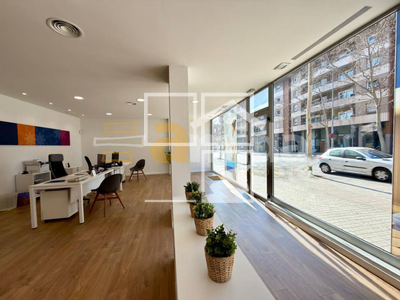 Local en Sabadell Barcelona