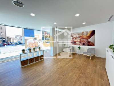 Local en Sabadell Barcelona