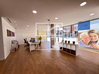 Local en Sabadell Barcelona