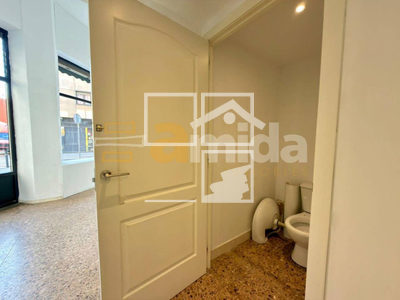 Local en Sabadell Barcelona