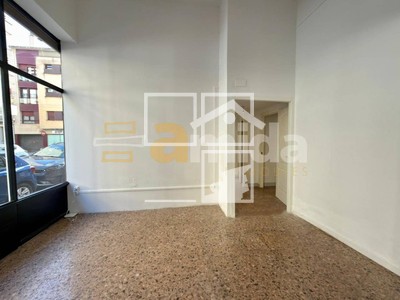 Local en Sabadell Barcelona