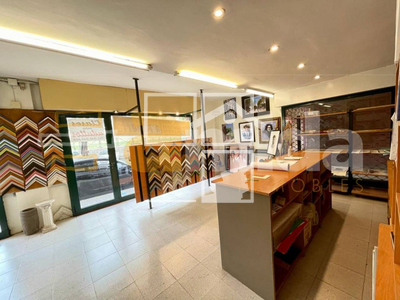 Local en Barberà del Vallès Barcelona