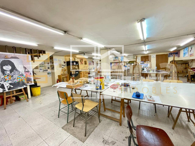 Local en Barberà del Vallès Barcelona