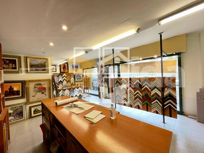 Local en Barberà del Vallès Barcelona