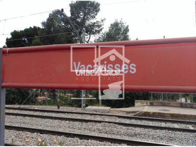 Inmueble en , Barcelona