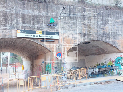 Local en Vacarisses Barcelona