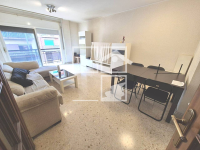 Inmueble en Calle Circunvalación    1º, Barcelona