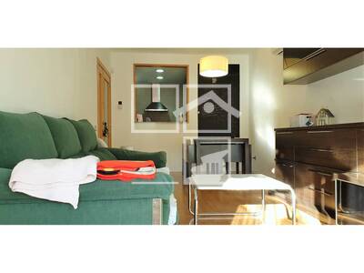 Inmueble en Josep Ribas, Barcelona