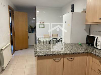 Inmueble en CamÃ­ Ral, Barcelona