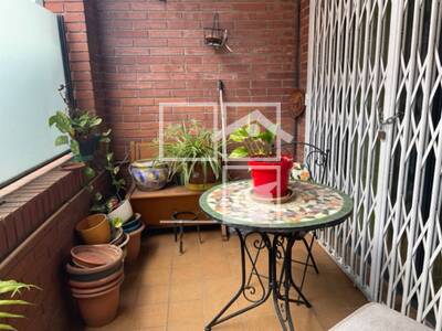 Inmueble en CamÃ­ Ral, Barcelona