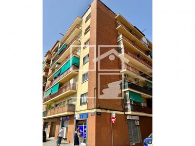 Inmueble en Levante, Barcelona