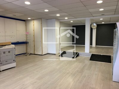 Inmueble en , Barcelona