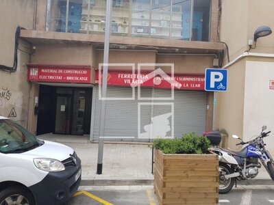 Inmueble en , Barcelona