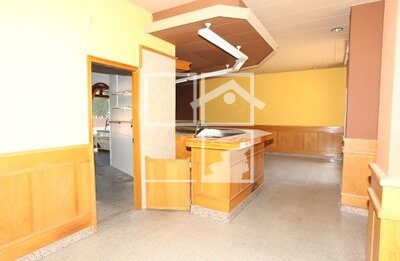 Inmueble en , Barcelona