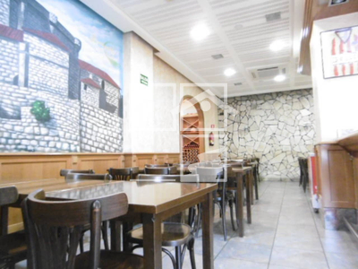 Local en Calle SOL    , Sant Andreu de la Barca Barcelona