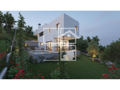 Local en Calle JOSEP VALLES  Número 32  , Matadepera Barcelona