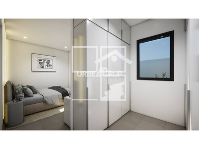 Inmueble en Calle JOSEP VALLES  Número 32  , Barcelona