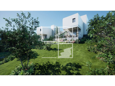 Inmueble en Calle JOSEP VALLES  Número 32  , Barcelona