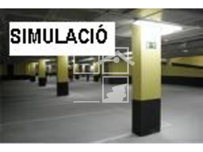 Inmueble en , Barcelona